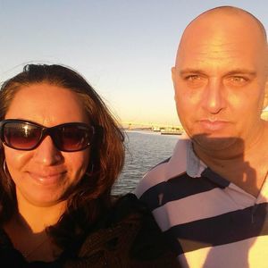 Meet your Posher, Andy